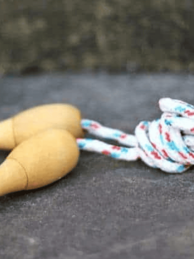 30 Classic Jump Rope Songs Kids Love Story