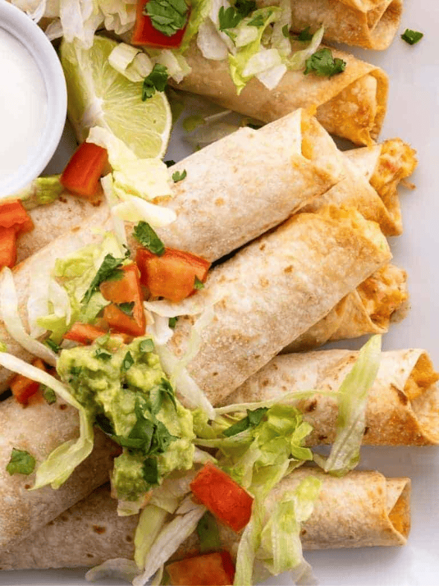 Easy Dinner Ideas Made With Canned Chicken Story