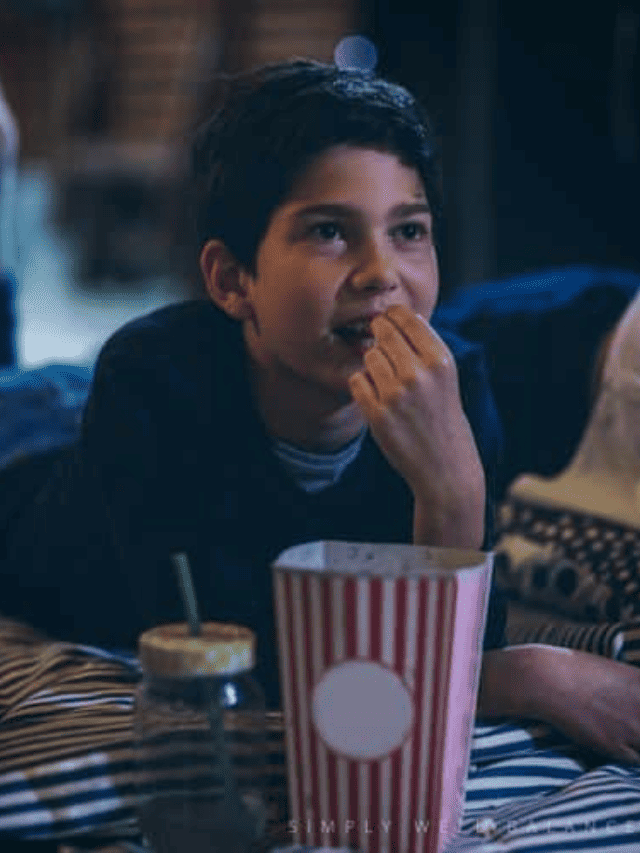 30 Fun Sleepover Ideas for Boys that will Keep Them Busy Story