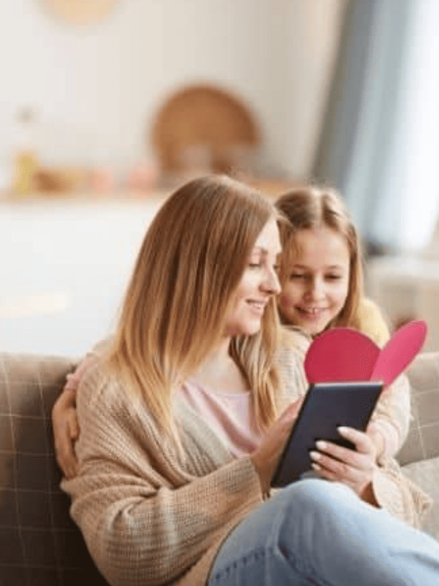 Family Valentine’s Day Ideas: 10 Great Ways To Celebrate Together Story