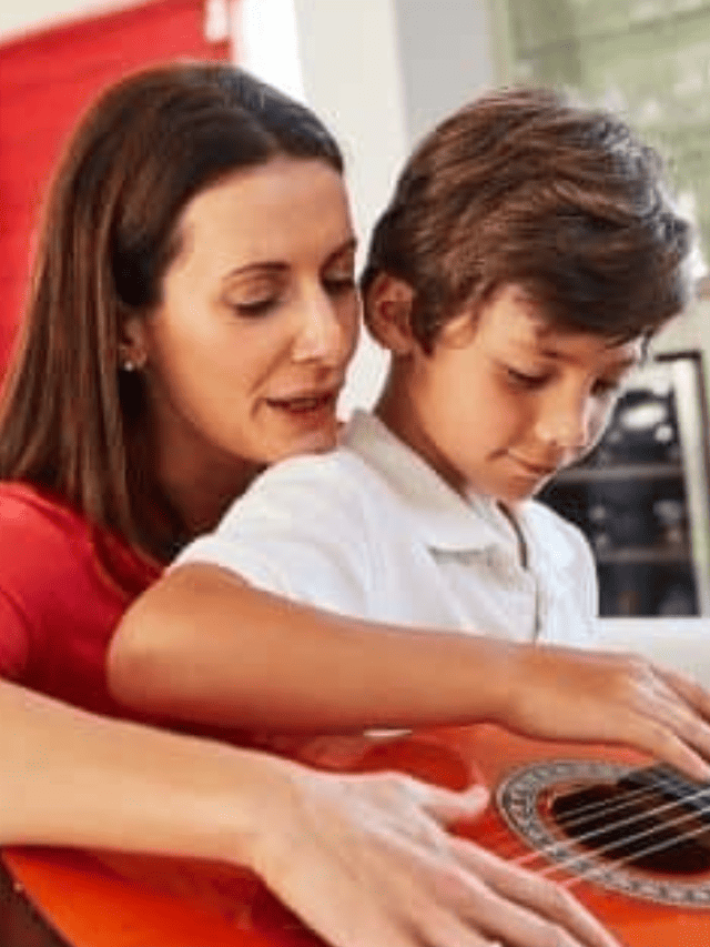 100 Mother-Son Date Ideas to Enjoy Together Story