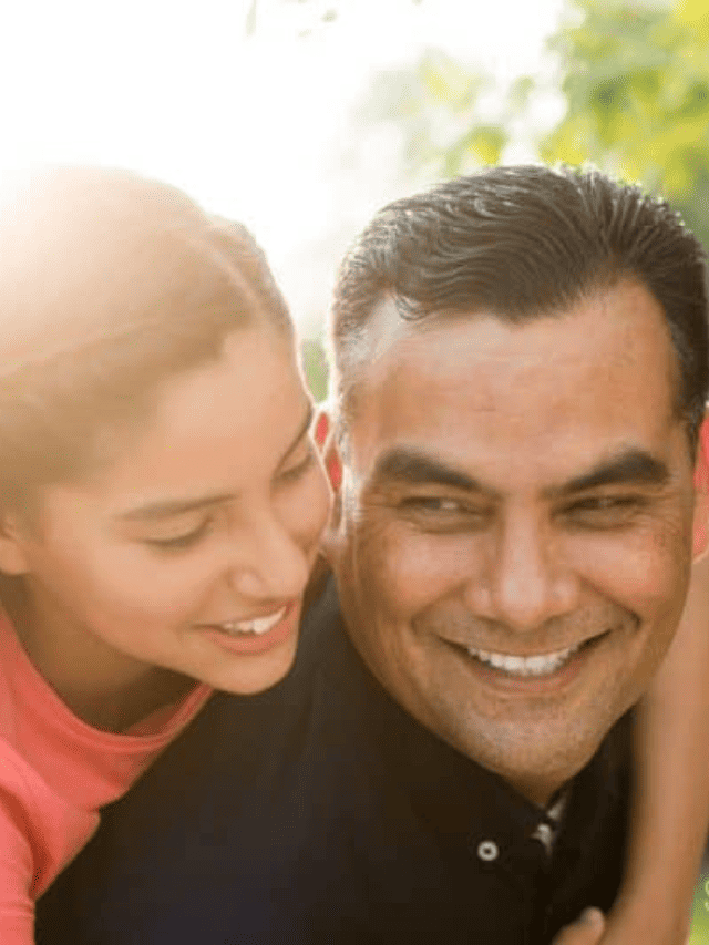 40 Enchanting Father-Daughter Dates Tweens and Teens Will Adore Story